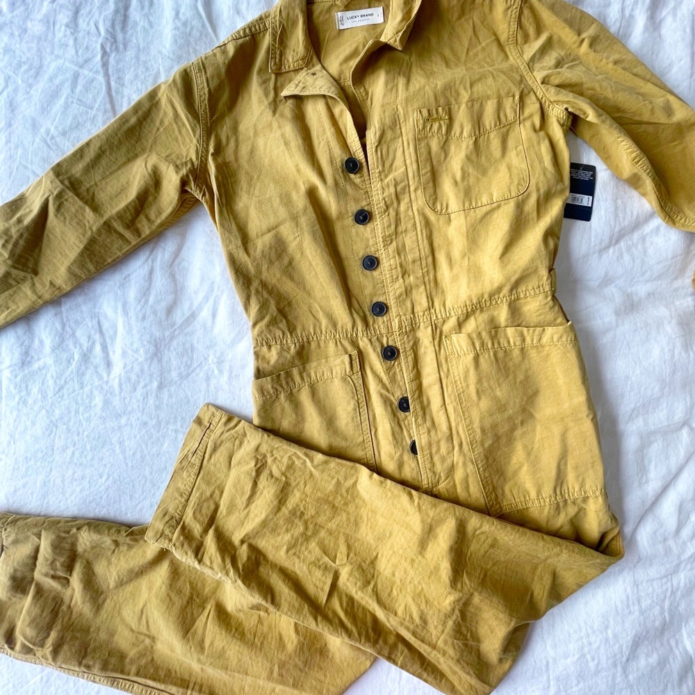 Lucky Brand Jumper